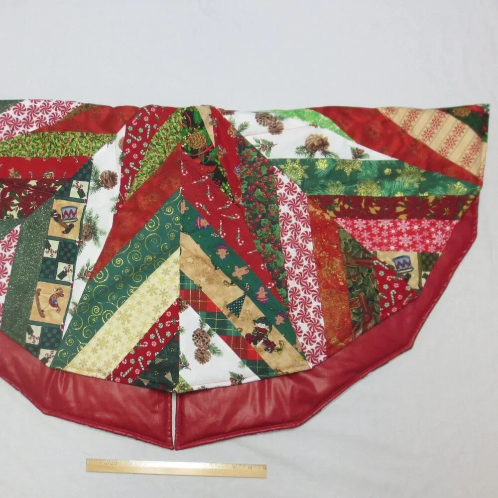 Handmade 46.5